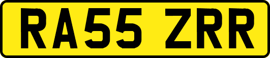 RA55ZRR