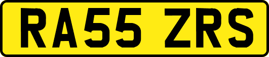 RA55ZRS
