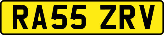 RA55ZRV