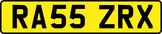RA55ZRX