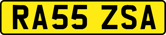 RA55ZSA