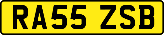 RA55ZSB