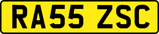 RA55ZSC