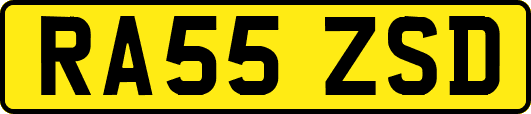 RA55ZSD