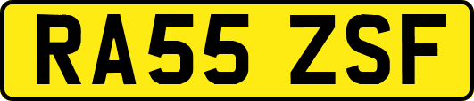 RA55ZSF