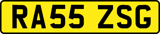 RA55ZSG