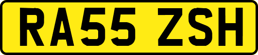 RA55ZSH