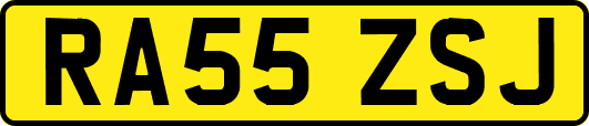 RA55ZSJ