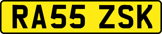 RA55ZSK