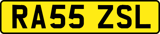 RA55ZSL