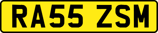 RA55ZSM