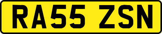 RA55ZSN