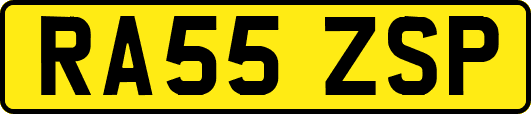 RA55ZSP