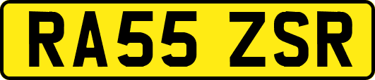 RA55ZSR