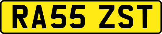 RA55ZST