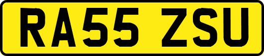 RA55ZSU