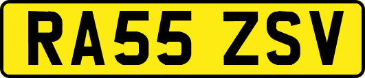 RA55ZSV