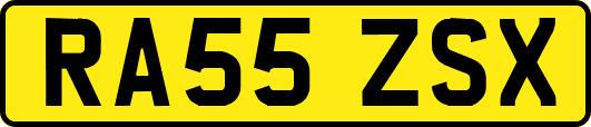 RA55ZSX