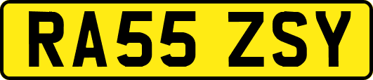 RA55ZSY