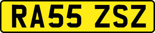 RA55ZSZ