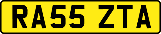 RA55ZTA