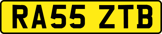 RA55ZTB