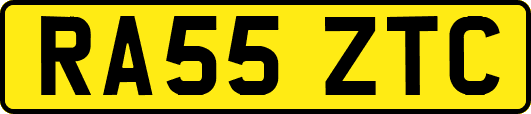 RA55ZTC