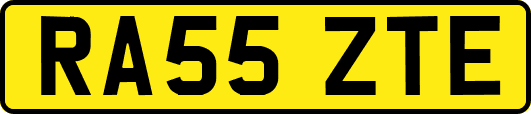 RA55ZTE