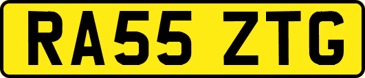 RA55ZTG