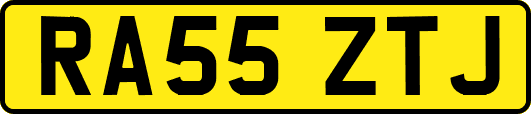 RA55ZTJ
