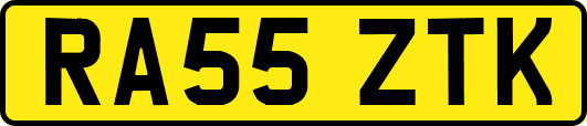 RA55ZTK