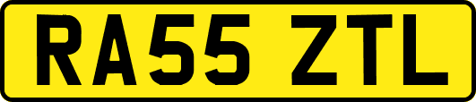RA55ZTL