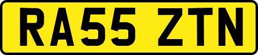 RA55ZTN