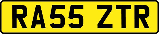 RA55ZTR