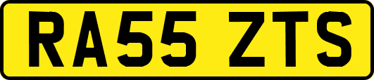 RA55ZTS