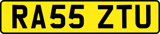 RA55ZTU