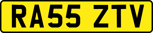 RA55ZTV