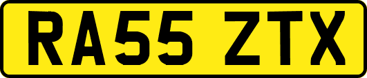 RA55ZTX