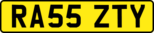 RA55ZTY
