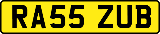 RA55ZUB