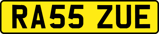RA55ZUE