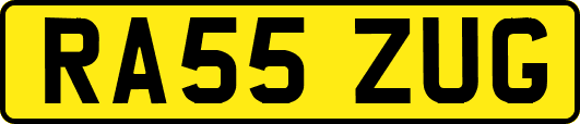 RA55ZUG