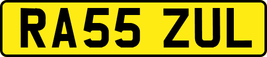 RA55ZUL