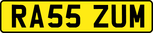 RA55ZUM