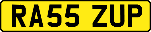 RA55ZUP