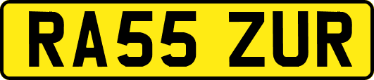 RA55ZUR