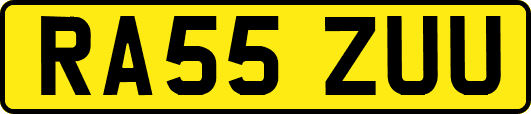 RA55ZUU