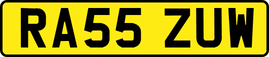 RA55ZUW