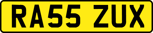 RA55ZUX