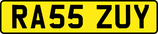 RA55ZUY